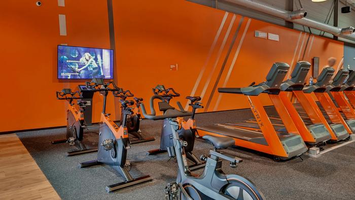 Basic-Fit Pleurtuit ZAC La Ville Es Meniers