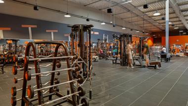 Basic-Fit Pleurtuit ZAC La Ville Es Meniers