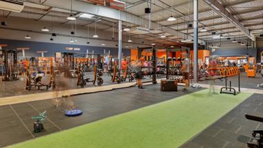 Basic-Fit Pleurtuit ZAC La Ville Es Meniers