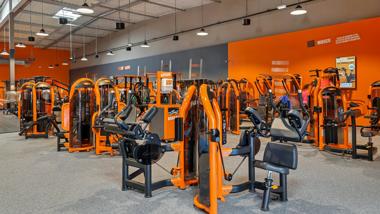 Basic-Fit Pleurtuit ZAC La Ville Es Meniers