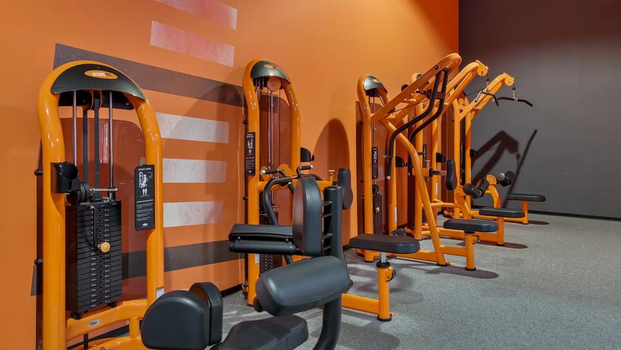 Basic-Fit Pleurtuit ZAC La Ville Es Meniers