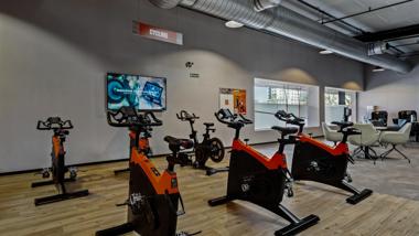 Basic-Fit Calais Centre Commercial Carrefour