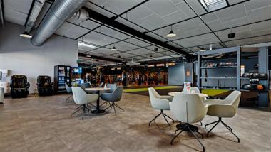 Basic-Fit Calais Centre Commercial Carrefour