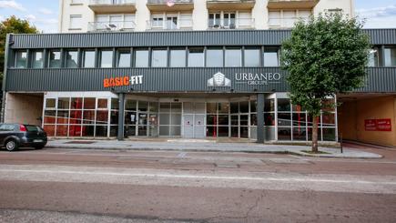 Basic-Fit Sainte-Savine Avenue du Général Gallieni