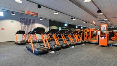 Basic-Fit Clermont-Ferrand Boulevard Maurice Pourchon