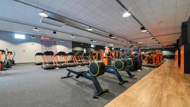 Basic-Fit Clermont-Ferrand Boulevard Maurice Pourchon