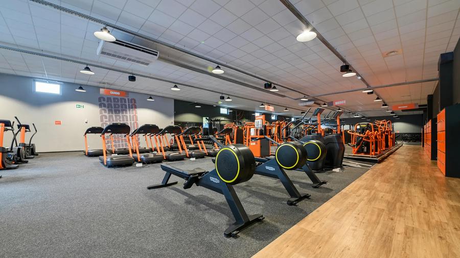 Basic-Fit Clermont-Ferrand Boulevard Maurice Pourchon