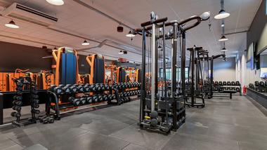 Basic-Fit Clermont-Ferrand Boulevard Maurice Pourchon