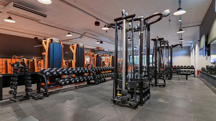 Basic-Fit Clermont-Ferrand Boulevard Maurice Pourchon