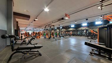 Basic-Fit Clermont-Ferrand Boulevard Maurice Pourchon