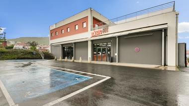 Basic-Fit Clermont-Ferrand Boulevard Maurice Pourchon