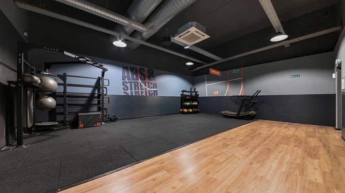 Basic-Fit Clermont-Ferrand Boulevard Maurice Pourchon