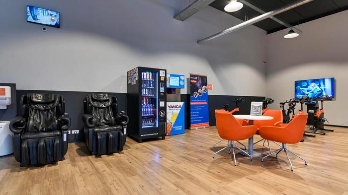 Basic-Fit Clermont-Ferrand Boulevard Maurice Pourchon