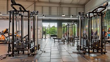 Basic-Fit Exincourt Z.A. Aux Arbues 24/7