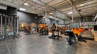 Basic-Fit Exincourt Z.A. Aux Arbues 24/7