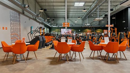 Basic-Fit Exincourt Z.A. Aux Arbues 24/7