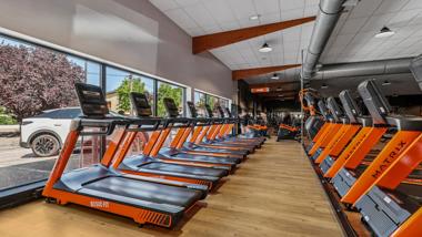 Basic-Fit Luneville Rue Ernest Bichat