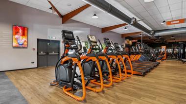 Basic-Fit Luneville Rue Ernest Bichat