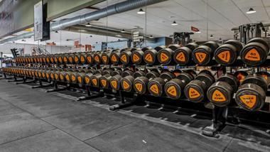 Basic-Fit Luneville Rue Ernest Bichat