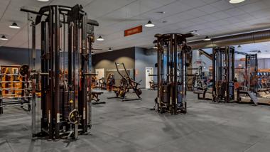 Basic-Fit Luneville Rue Ernest Bichat