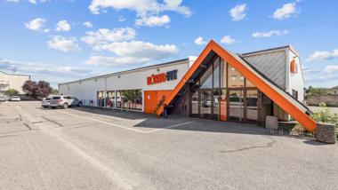 Basic-Fit Luneville Rue Ernest Bichat