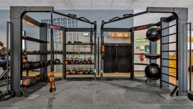 Basic-Fit Luneville Rue Ernest Bichat