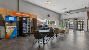 Basic-Fit Luneville Rue Ernest Bichat