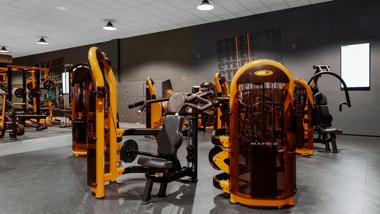 Basic-Fit Luneville Rue Ernest Bichat