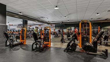 Basic-Fit Luneville Rue Ernest Bichat