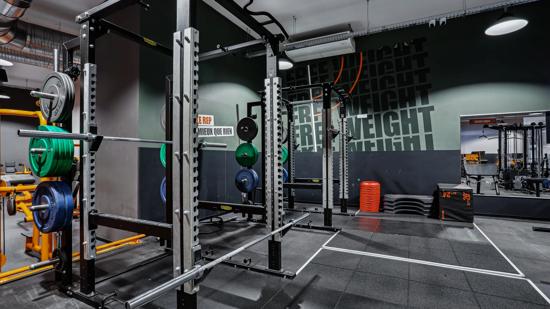 Basic-Fit Nice Rue du Colonel Gassin