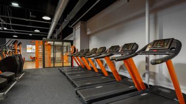 Basic-Fit Chasseneuil-du-Poitou CC Chasseneuil RD910