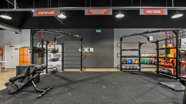 Basic-Fit Chasseneuil-du-Poitou CC Chasseneuil RD910