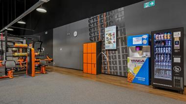 Basic-Fit Chasseneuil-du-Poitou CC Chasseneuil RD910