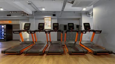 Basic-Fit Thionville 10 Place Anne Grommerch