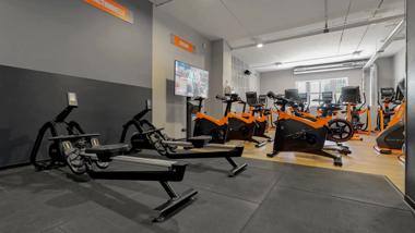 Basic-Fit Thionville 10 Place Anne Grommerch