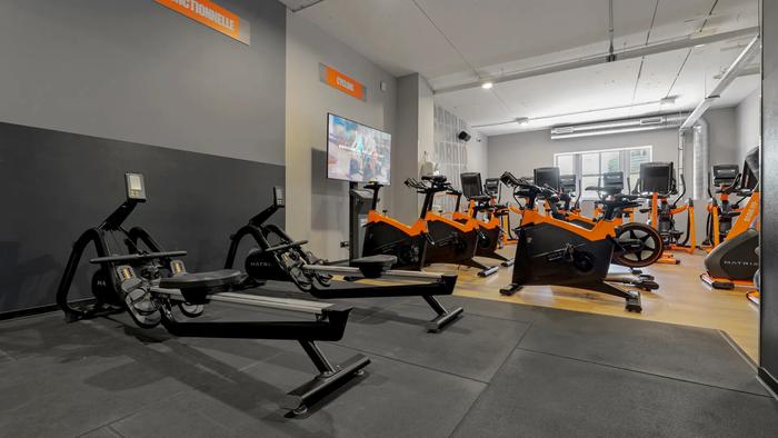 Basic-Fit Thionville 10 Place Anne Grommerch