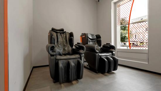 Basic-Fit Thionville 10 Place Anne Grommerch