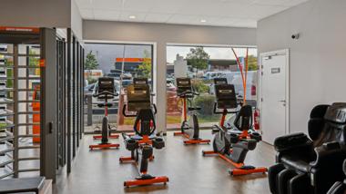 Basic-Fit Toulouse Avenue des Etats-Unis