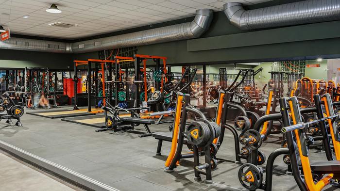Basic-Fit Toulouse Avenue des Etats-Unis