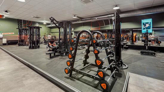 Basic-Fit Toulouse Avenue des Etats-Unis