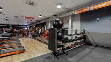 Basic-Fit Toulouse Avenue des Etats-Unis