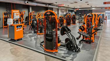 Basic-Fit Toulouse Avenue des Etats-Unis