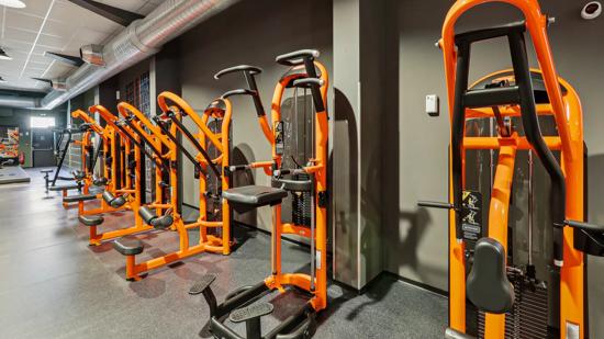 Basic-Fit Toulouse Avenue des Etats-Unis