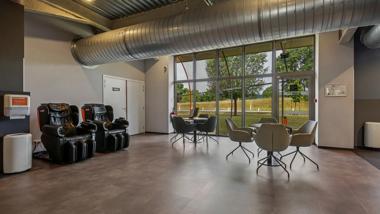 Basic-Fit Tourville-la-Riviere Rue Parc en Seine 24/7