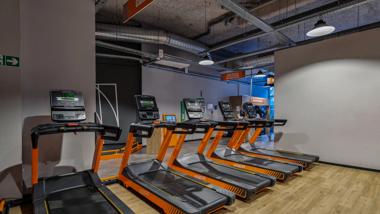 Basic-Fit Marseille Avenue du Prado