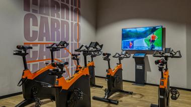 Basic-Fit Marseille Avenue du Prado