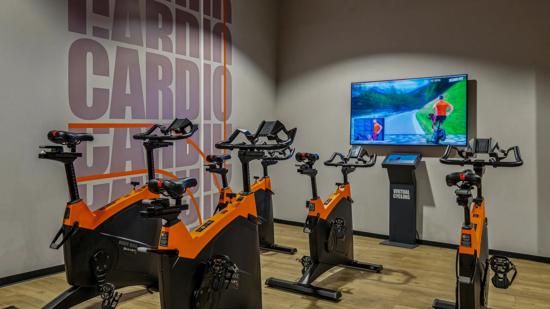 Basic-Fit Marseille Avenue du Prado