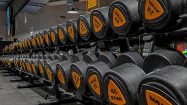 Basic-Fit Marseille Avenue du Prado