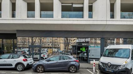 Basic-Fit Marseille Avenue du Prado