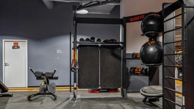 Basic-Fit Marseille Avenue du Prado